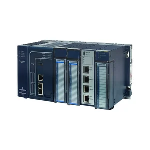 Emerson RX3i PLC