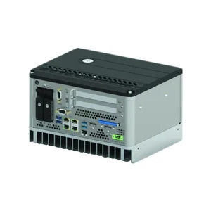 Emerson RXi2-XP Industrial PC