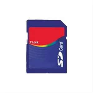 CHINO RZ-SMC2G 2GB SD Card