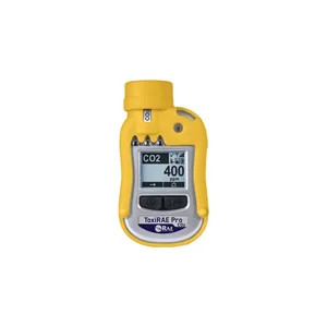 RAE Systems ToxiRAE Pro CO2 Monitor