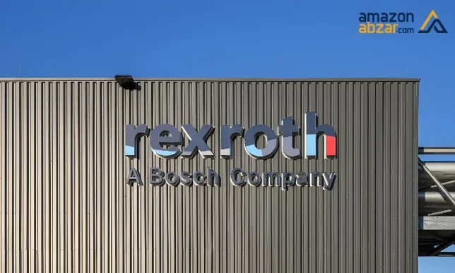 شرکت Rexroth