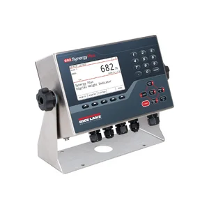 Rice Lake 682 Synergy Plus Weight Indicator