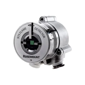 Rosemount Analytical 975MR Flame Detector