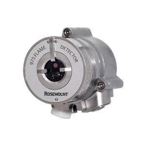 Rosemount Analytical 975UR Flame Detector