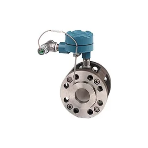 Rosemount Analytical Model 242 Flow Toroidal Conductivity Sensor