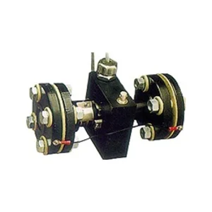 Rosemount Analytical Model 222 Conductivity Sensor