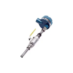 Rosemount Analytical Model 140 Conductivity Sensor
