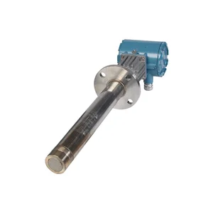 Rosemount Analytical Oxymitter 4000 Oxygen Transmitter