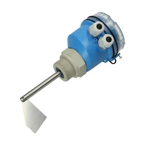 Rotary paddle point level switch Endress+Hauser Soliswitch FTE20-AA11AB31