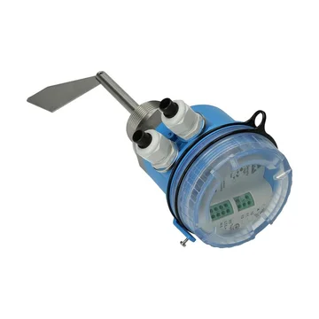 Rotary paddle point level switch Endress+Hauser Soliswitch FTE20-AA14AB31+PA