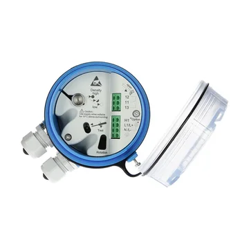 Rotary paddle point level switch Endress+Hauser Soliswitch FTE20-FC11AD31