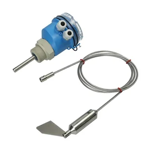Rotary paddle point level switch Endress+Hauser Soliswitch FTE20-FC11AF31