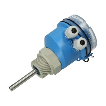 Rotary paddle point level switch Endress+Hauser Soliswitch FTE20-FC11AF31