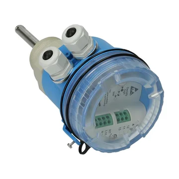 Rotary paddle point level switch Endress+Hauser Soliswitch FTE20-FC11AF31