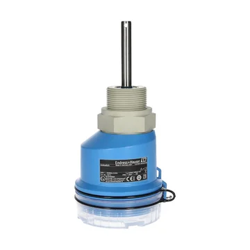 Rotary paddle point level switch Endress+Hauser Soliswitch FTE20-FC11AF31