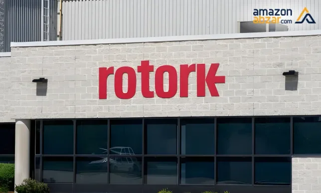 شرکت Rotork