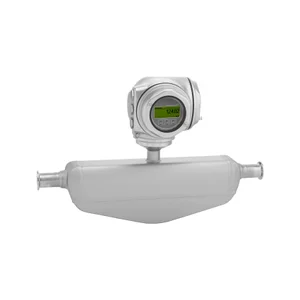 E+H Proline Promass S 300 Coriolis Flow Meter