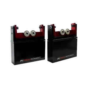 Erbessd Reliability SBS Series Soft Bearing Suspension