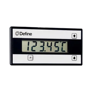 Define Instruments SD-50X Panel Mount Display