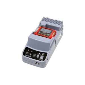RKI Instruments SDM-2009 Calibration Station