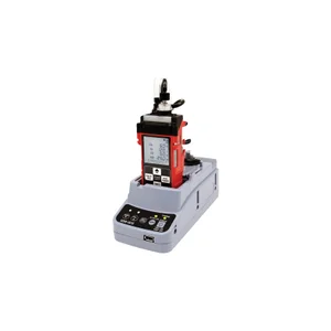 RKI Instruments SDM-2012 Calibration Station