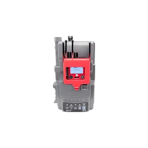 RKI Instruments SDM-3R Calibration Station