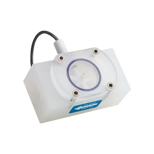 Seametrics SP Series Turbine Flow Meter
