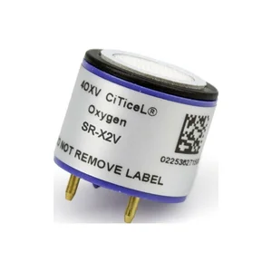 SR-X2V | BW TECHNOLOGIES | Replacement Sensors