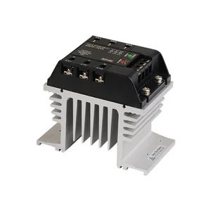 Autonics SRH2 / SRH3 Three-Phase SSRs
