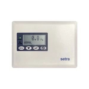 Setra SRIM1 Room Isolation Monitor