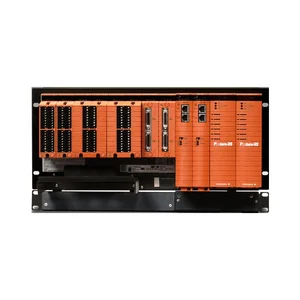 SSC50D-S2511 | Yokogawa Duplexed Safety Control Unit