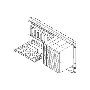 SSC60D-S2512 | Yokogawa | SSC60S Safety Control Unit