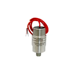 ST5484E-123-0034-00 | Metrix Seismic Velocity Transmitter