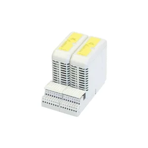 Emerson PAC8000 I/O Modules