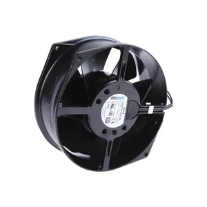 W2S130-AA03-44 | Ebm-papst | AC Axial Compact Fan