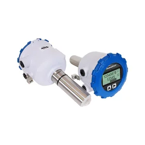 Seametrics EX90 Electromagnetic Insertion Flow Sensor