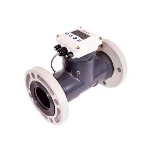 Seametrics WT Series Turbine Flow Meter