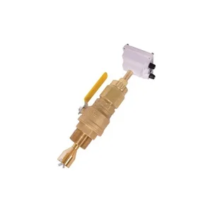 Seametrics IP150/250 Series Hot-Tap Paddlewheel Flow Sensor