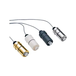 Seametrics IP800 Series Paddlewheel Flow Meter