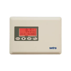 Setra SRIM2 Room Isolation Monitor
