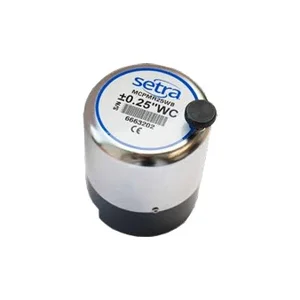 Setra MCPM Reference Modules