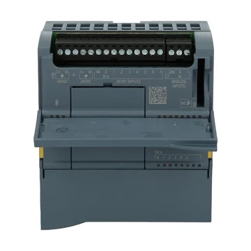 Siemens CPU 1212 FC - 6ES72121HF400XB0