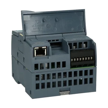 Siemens CPU 1212 FC - 6ES72121HF400XB0
