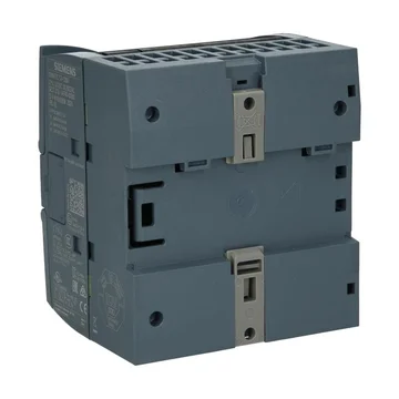 Siemens CPU 1212 FC - 6ES72121HF400XB0