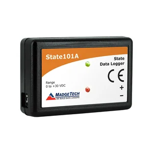 MadgeTech State101A Data Logger