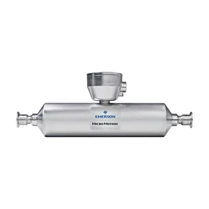 Micro Motion T-Series Coriolis Flow Meters