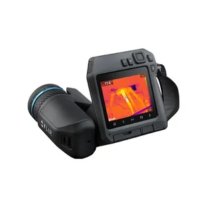FLIR T530 Thermal Imaging Camera
