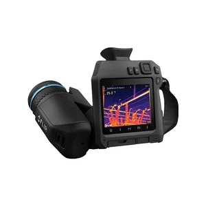 FLIR T865 Thermal Imaging Camera