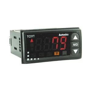 Autonics TC3YT Temperature Controller