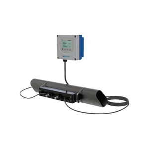Dynasonics TFX-5000 Ultrasonic Flow Meter